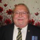 Mac McIver - Immediate Past President